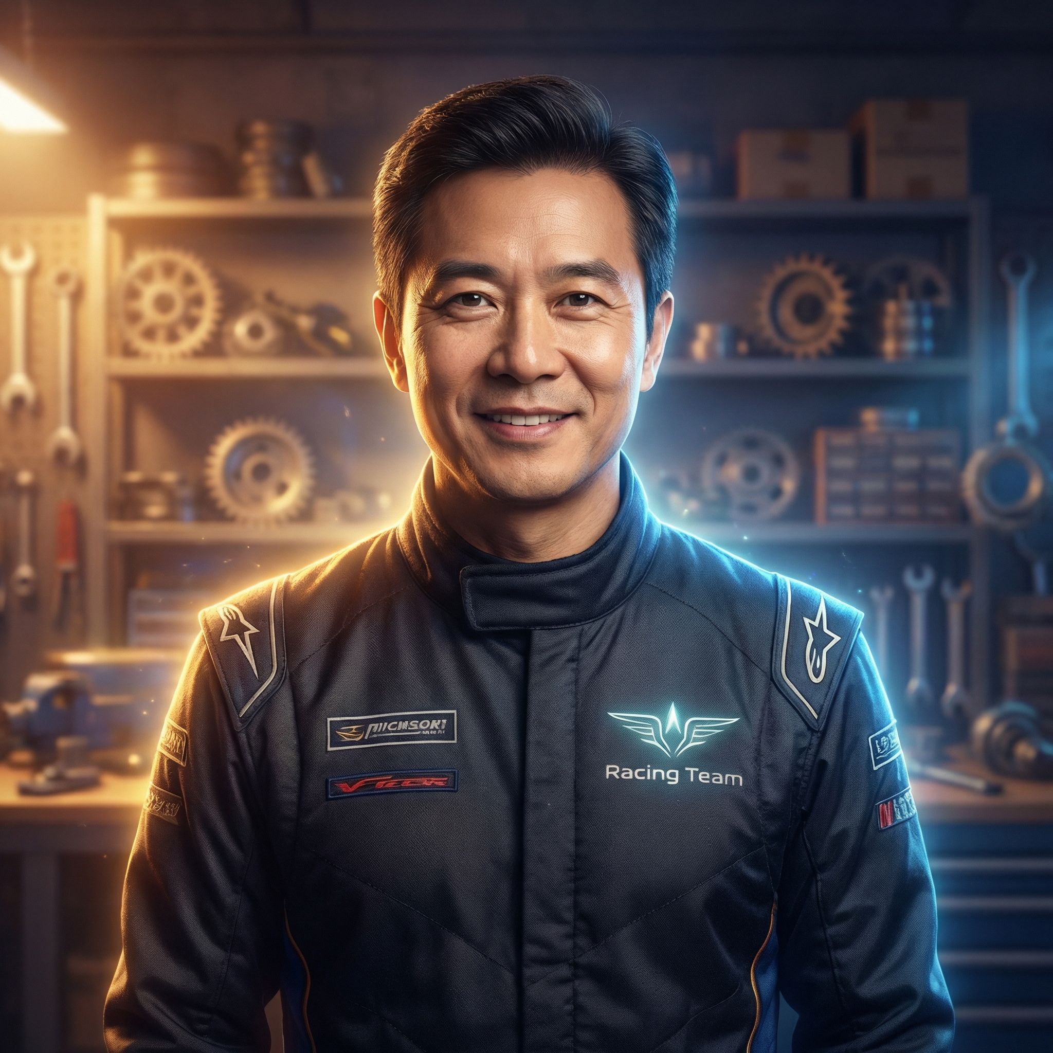 呦呦视频改装专家